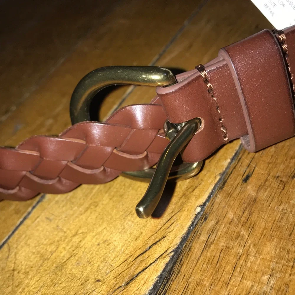 Kohls classic brown